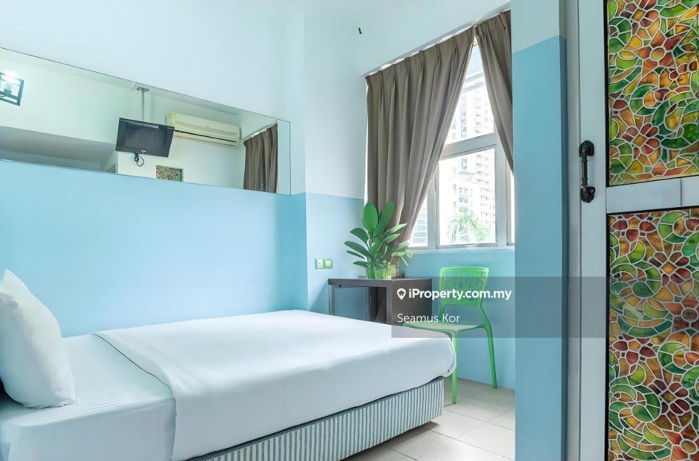 Hotel / Resort untuk Dijual di Taman Shamelin Perkasa, Cheras oleh Seamus Kor - iProperty.com.my