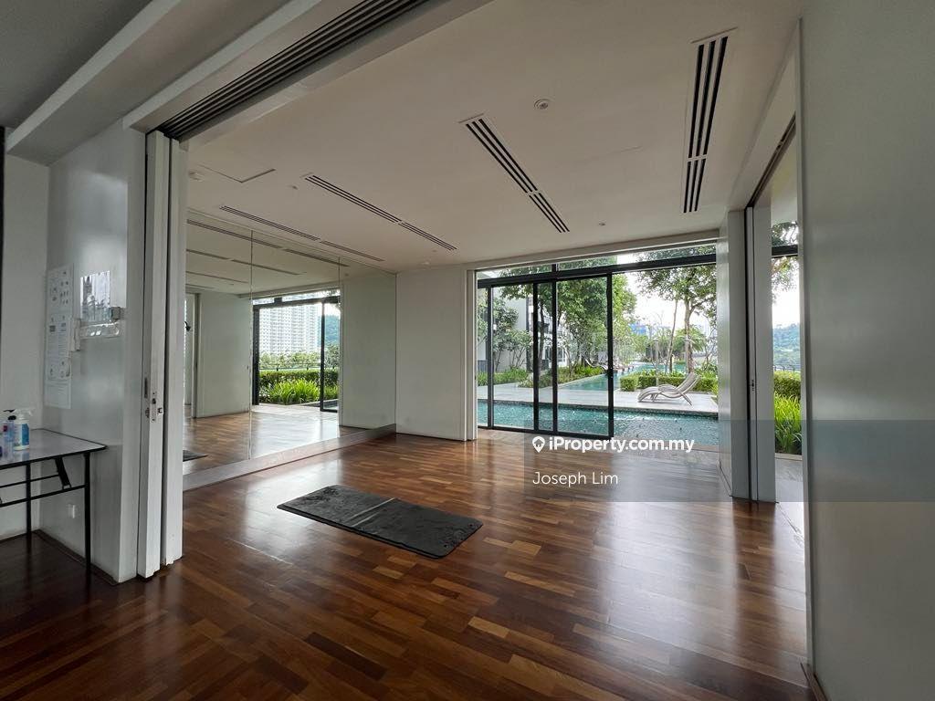 Kondominium untuk Dijual di Verdana oleh Joseph Lim - iProperty.com.my