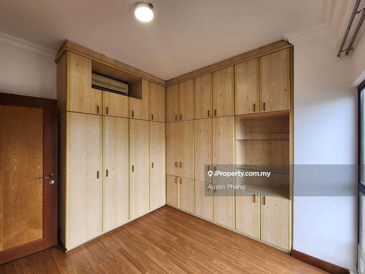 Condominium for Rent in Desa Villa Condominium by Austin Phang - iProperty.com.my