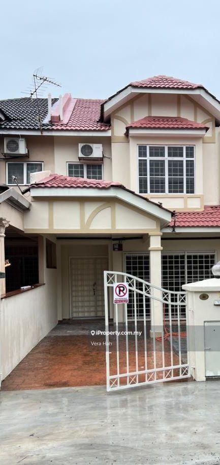 Rumah Berangkai 2 Tingkat untuk Dijual di Bukit Rahman Putra, Sungai Buloh oleh Vera Hah - iProperty.com.my