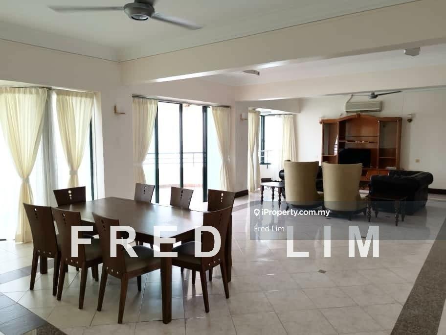 Condominium for Rent in Silverton Condominium by Fred Lim - iProperty.com.my
