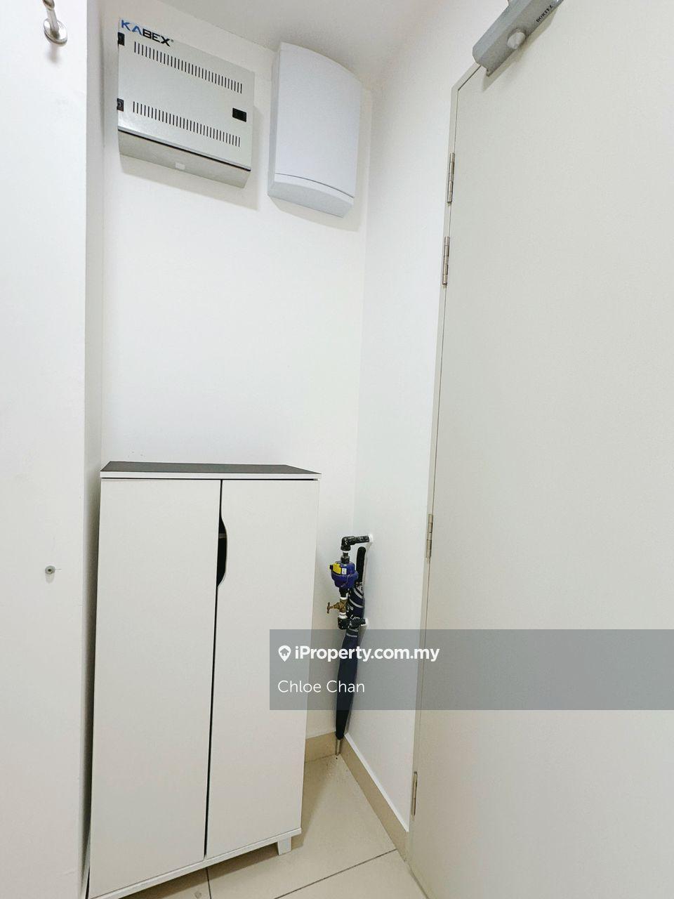 Residensi Servis untuk Dijual di Trion @ KL oleh Chloe Chan - iProperty.com.my