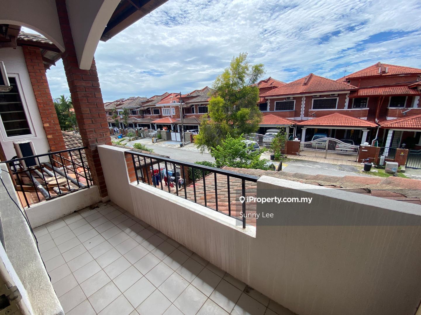 Rumah Berangkai 2 Tingkat untuk Dijual di Sungai Long, Bandar Sungai Long oleh Sunny Lee - iProperty.com.my
