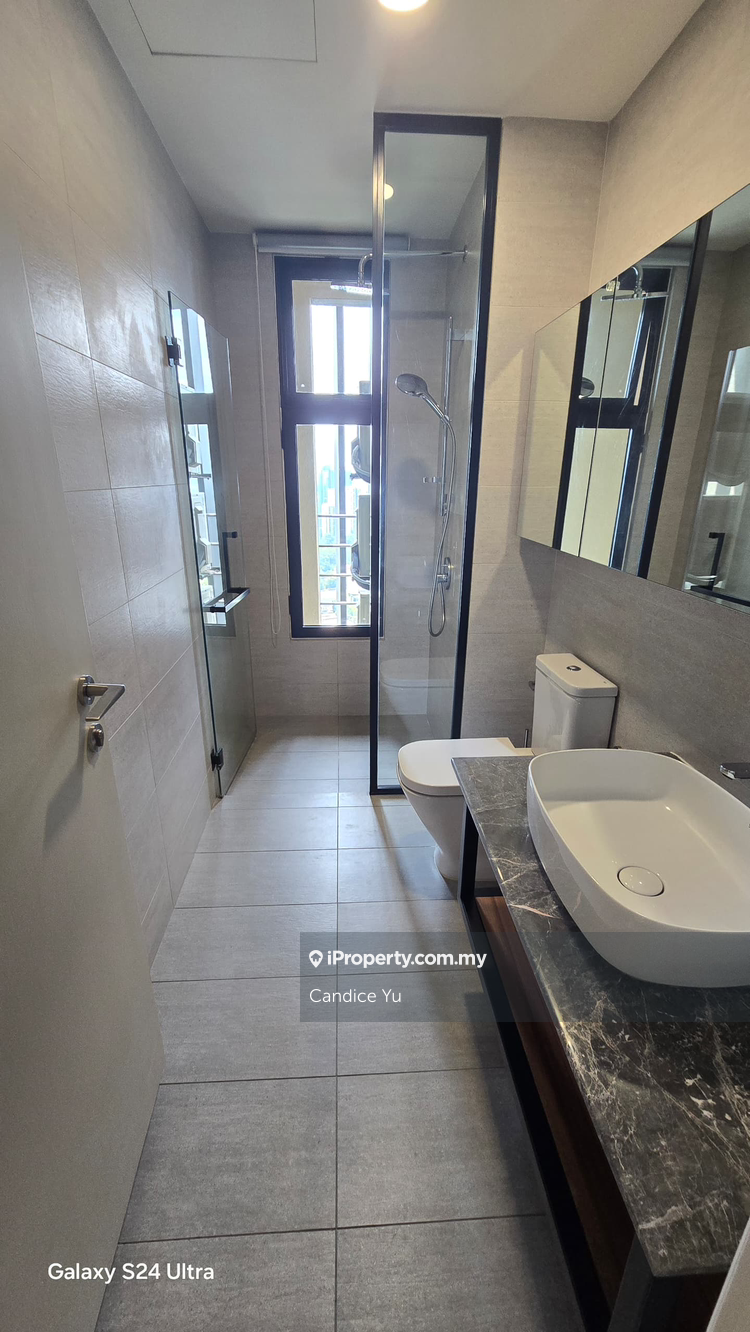 Service Residence for Sale in Residensi Solaris Parq by Candice Yu - iProperty.com.my