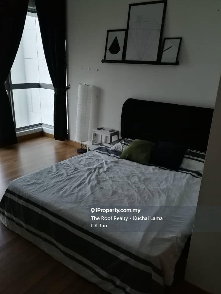 Service Residence for Rent in Garden @ One South by CK Tan - iProperty.com.my