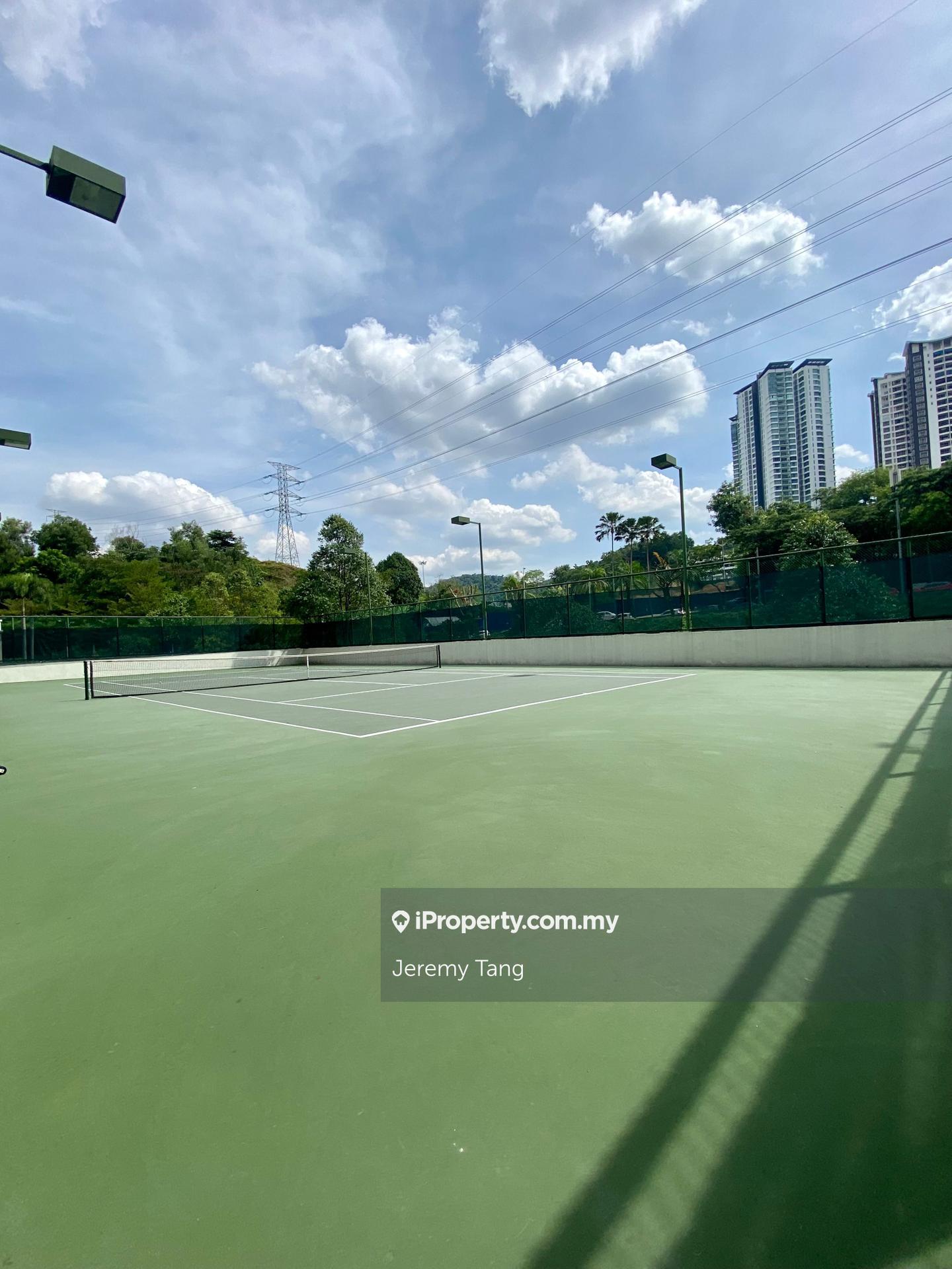 Kondominium untuk Dijual di Hijauan Kiara oleh Jeremy Tang - iProperty.com.my