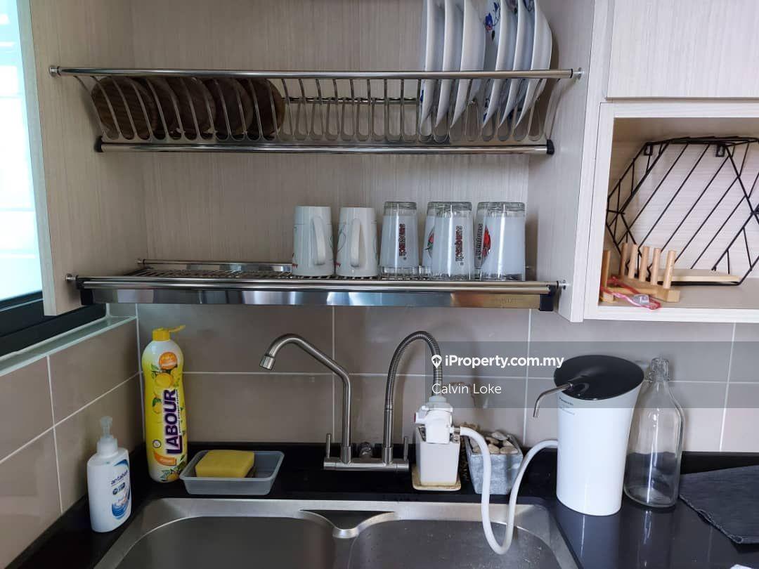 Service Residence for Rent in Service Residence @ Landmark Residence 1 by Calvin Loke - iProperty.com.my