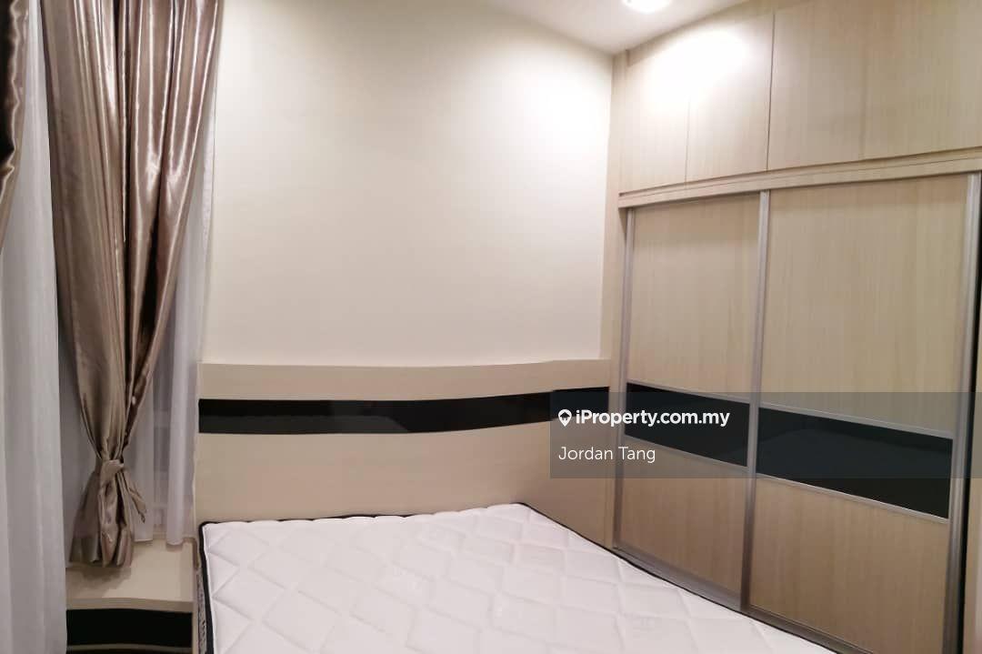 Condominium for Rent in Saville @ The Park by Jordan Tang - iProperty.com.my