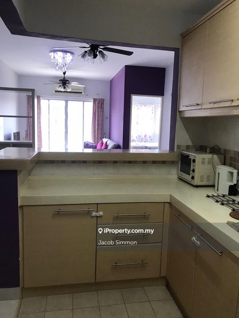 Apartment for Sale in Puteri Bayu Apartment by Jacob Simmon - iProperty.com.my
