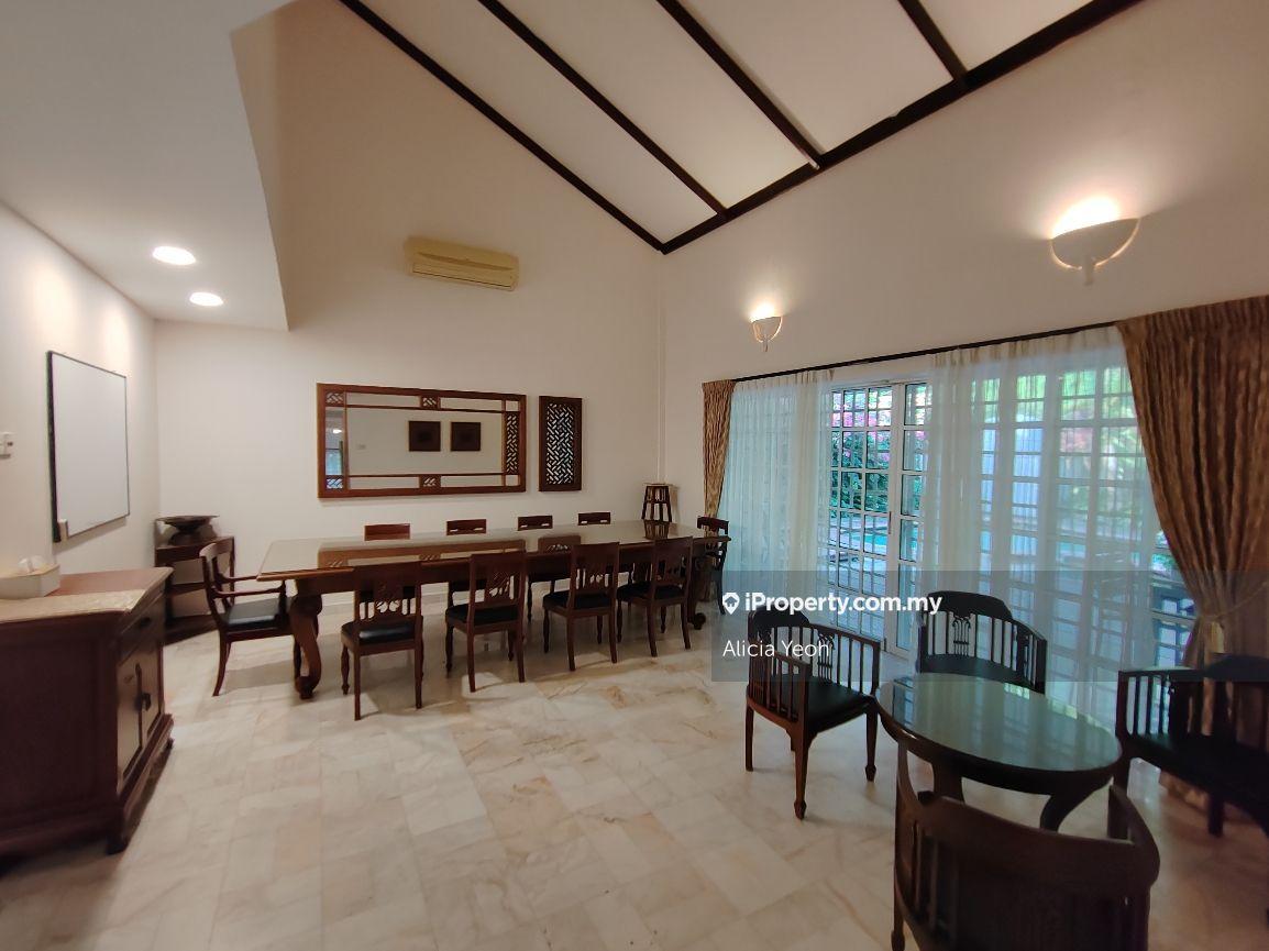 Bungalow House for Sale in Hillview, Ampang by Alicia Yeoh - iProperty.com.my