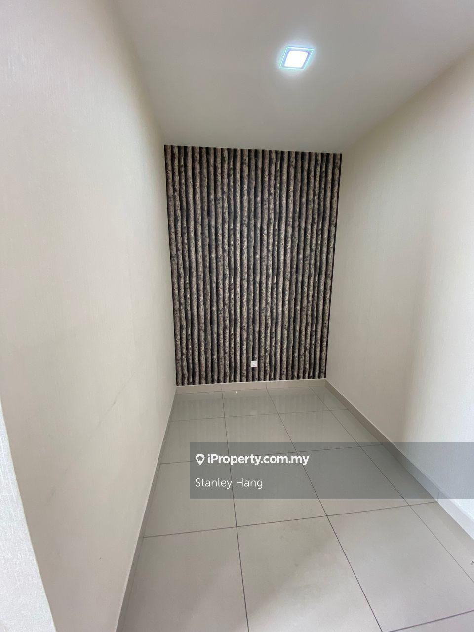 Residensi Servis untuk Disewa di TRiGON Luxury Residences oleh Stanley Hang - iProperty.com.my