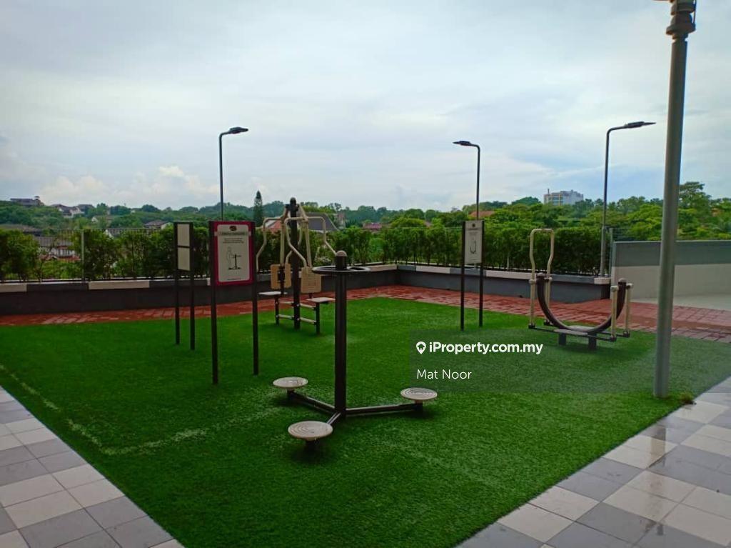 Service Residence for Sale in Vista Alam Serviced Apartment by Mat Noor - iProperty.com.my