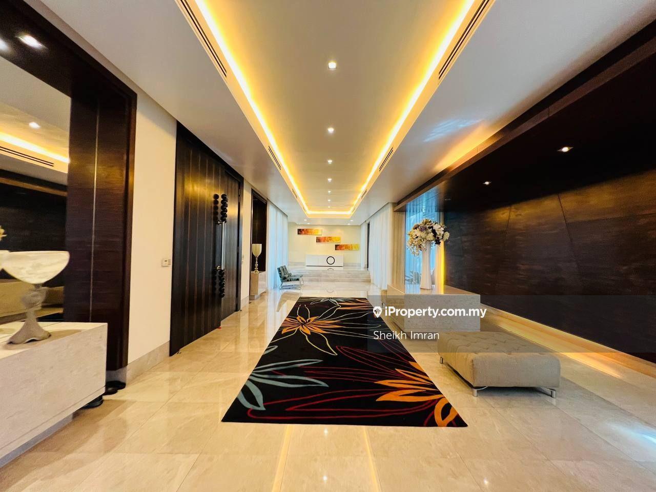 Banglo untuk Dijual di Seksyen 7, Shah Alam oleh Sheikh Imran - iProperty.com.my