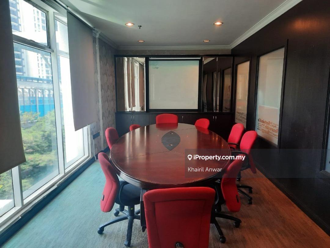 Office for Rent in Bandar Damansara Perdana, Damansara Perdana by Khairil Anwar - iProperty.com.my