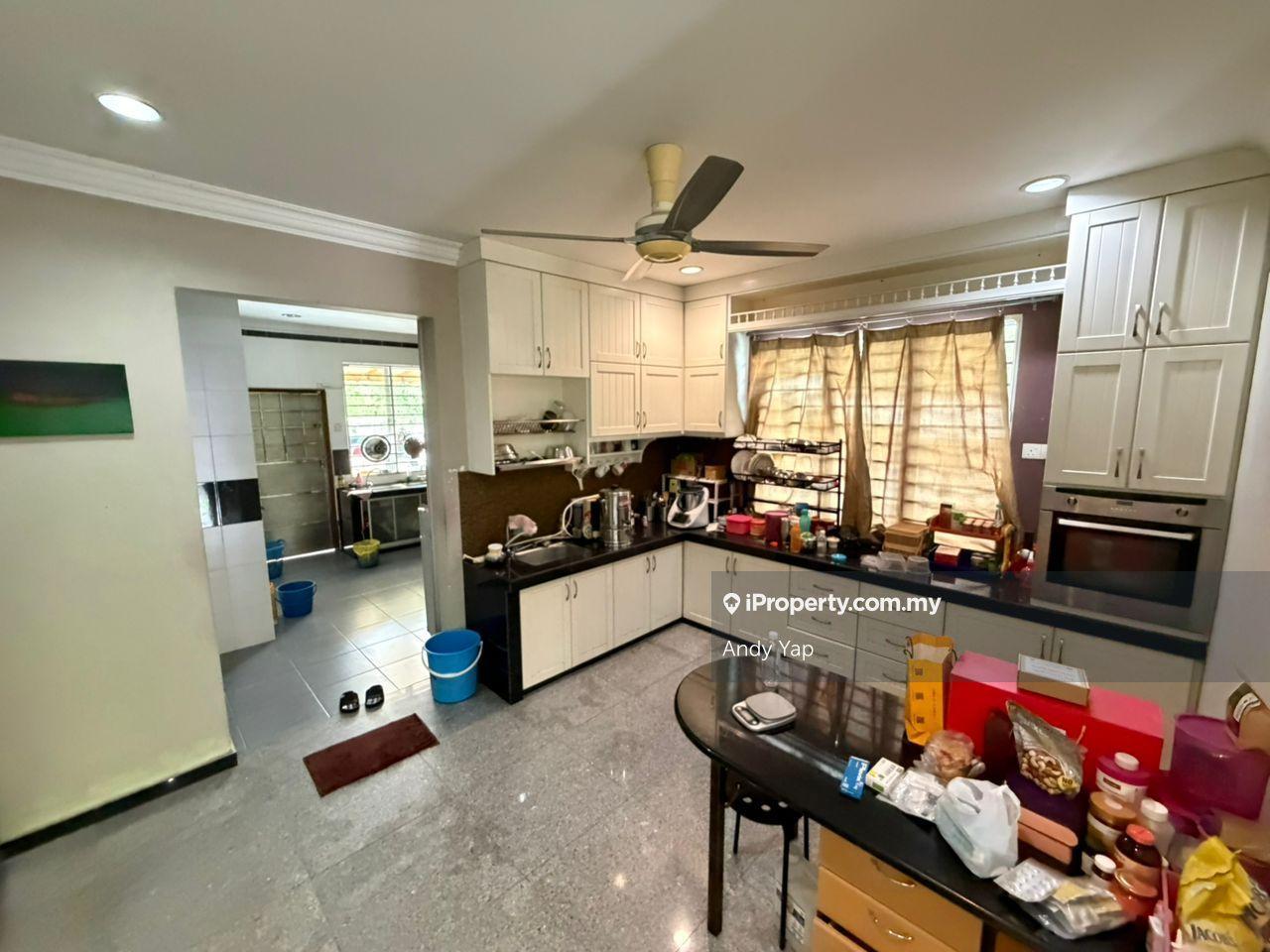 Banglo untuk Dijual di Bandar Country Homes, Rawang oleh Andy Yap - iProperty.com.my