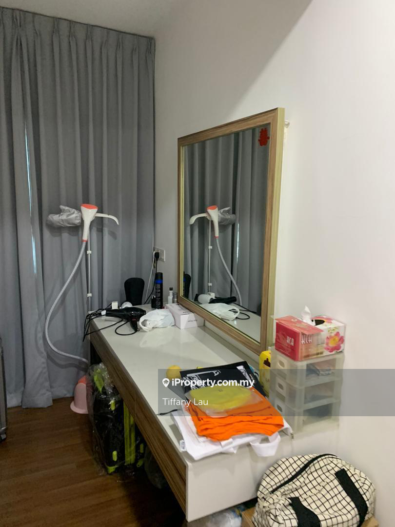 2-storey Terraced House for Sale in Lake Fields, Sungai Besi by Tiffany Lau - iProperty.com.my