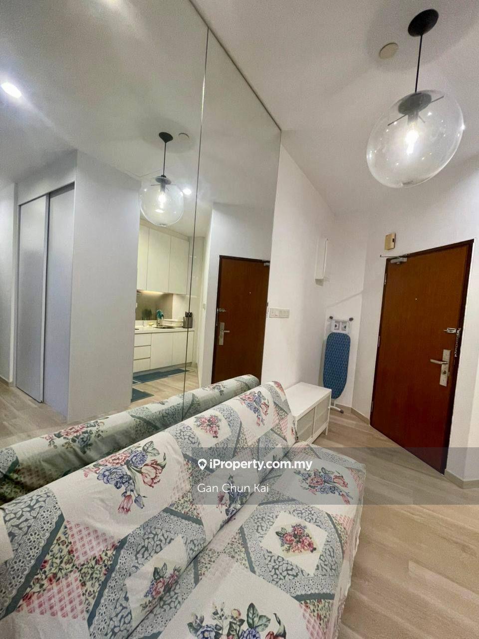 Service Residence for Rent in One One Eight (118 @ Island Plaza) by Gan Chun Kai - iProperty.com.my