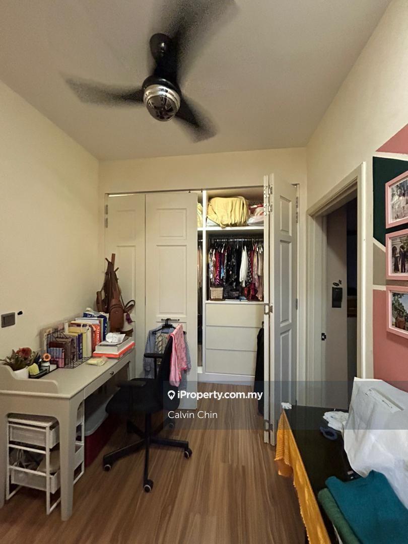 Kondominium untuk Dijual di Seri Maya Condominium oleh Calvin Chin - iProperty.com.my