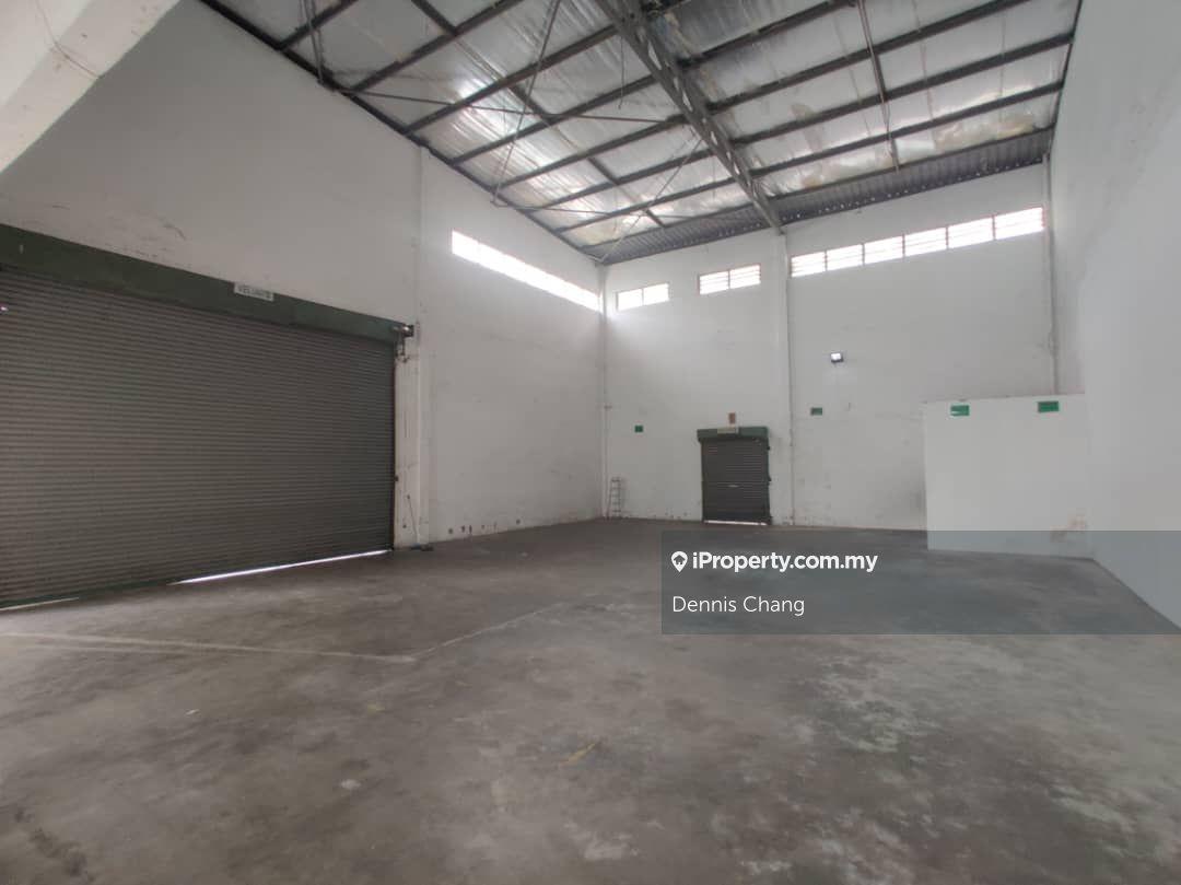 Semi-D Kilang untuk Disewa di Bukit Angkat, Kajang oleh Dennis Chang - iProperty.com.my