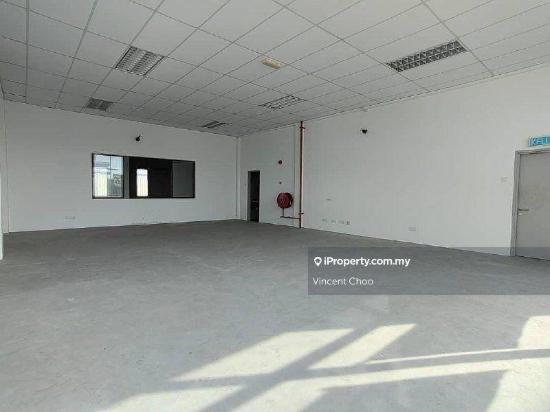 Semi-D Kilang untuk Dijual di Balakong, Selangor oleh Vincent Choo - iProperty.com.my