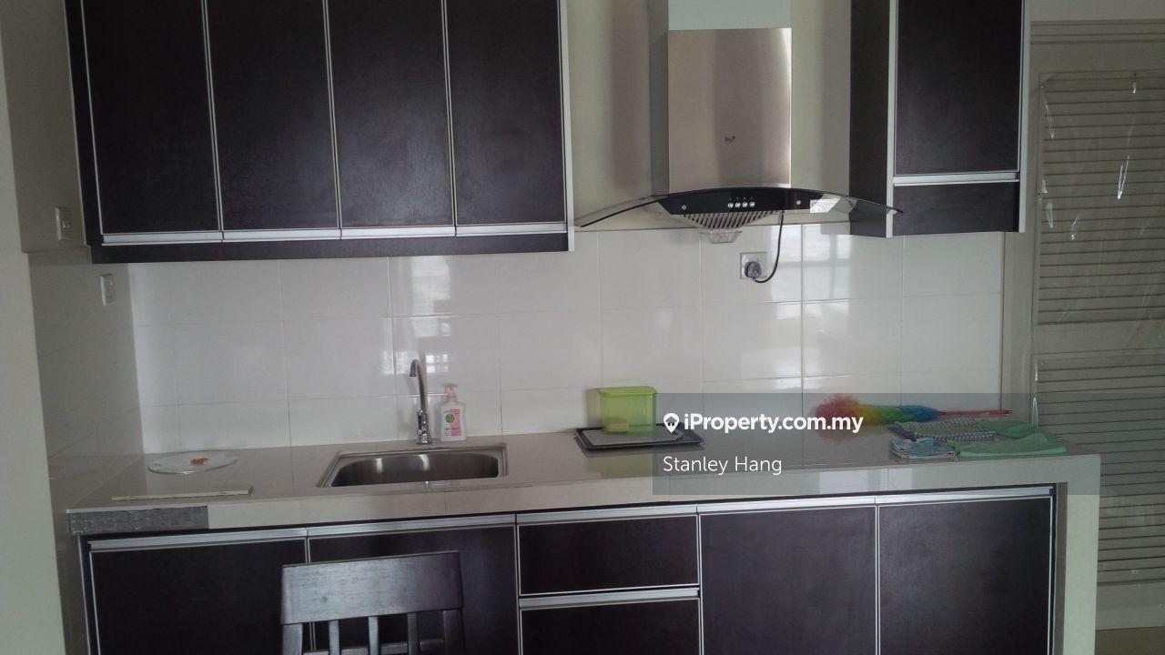 Service Residence for Sale in SetiaWalk by Stanley Hang - iProperty.com.my