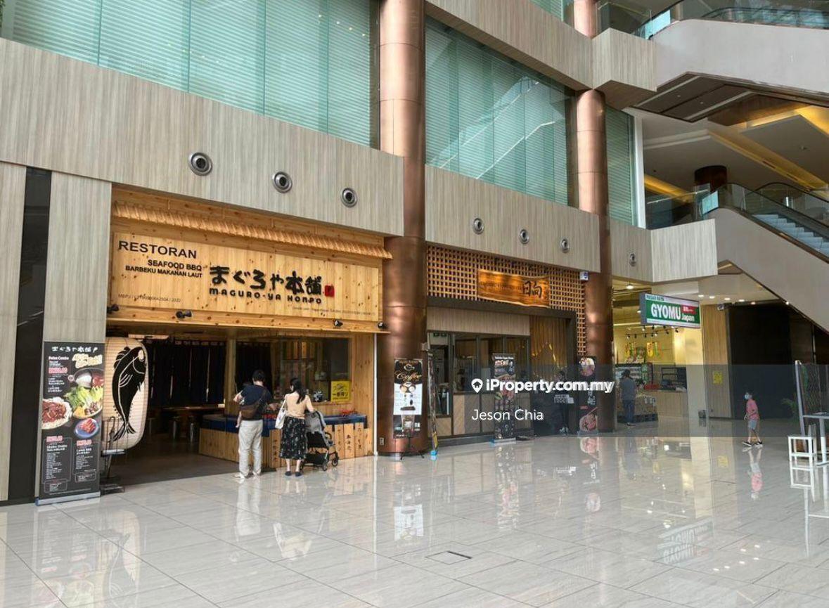 Service Residence for Sale in Pinnacle Petaling Jaya by Jeson Chia - iProperty.com.my