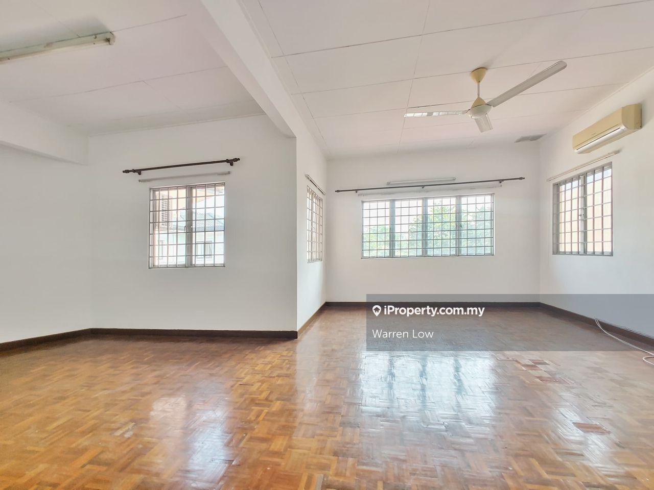 2-storey Terraced House for Sale in Seri Utama Damansara, Kota Damansara by Warren Low - iProperty.com.my