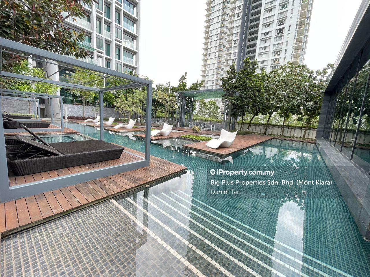 Condominium for Sale in One Central Park by Daniel Tan - iProperty.com.my