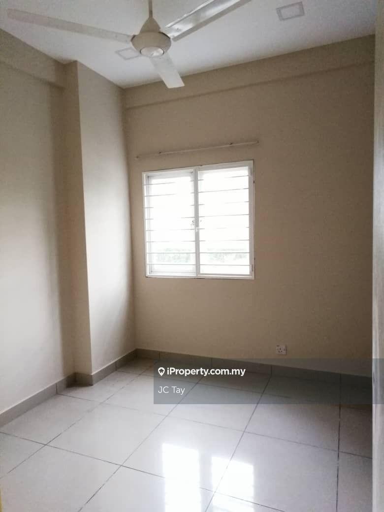 Condominium for Sale in First Residence (Residensi Unggul) by JC Tay - iProperty.com.my