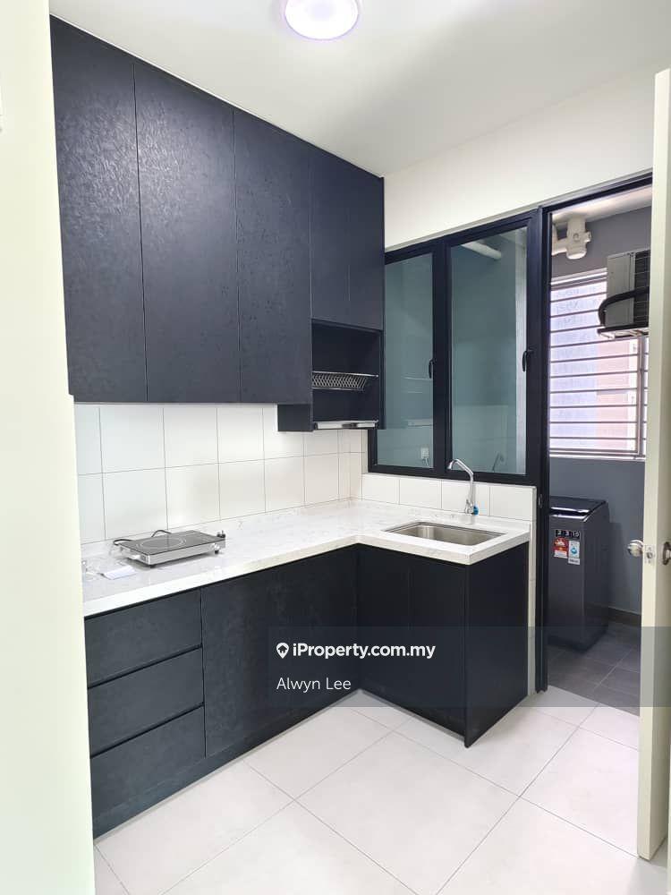 Residensi Servis untuk Dijual di Majestic Maxim oleh Alwyn Lee - iProperty.com.my