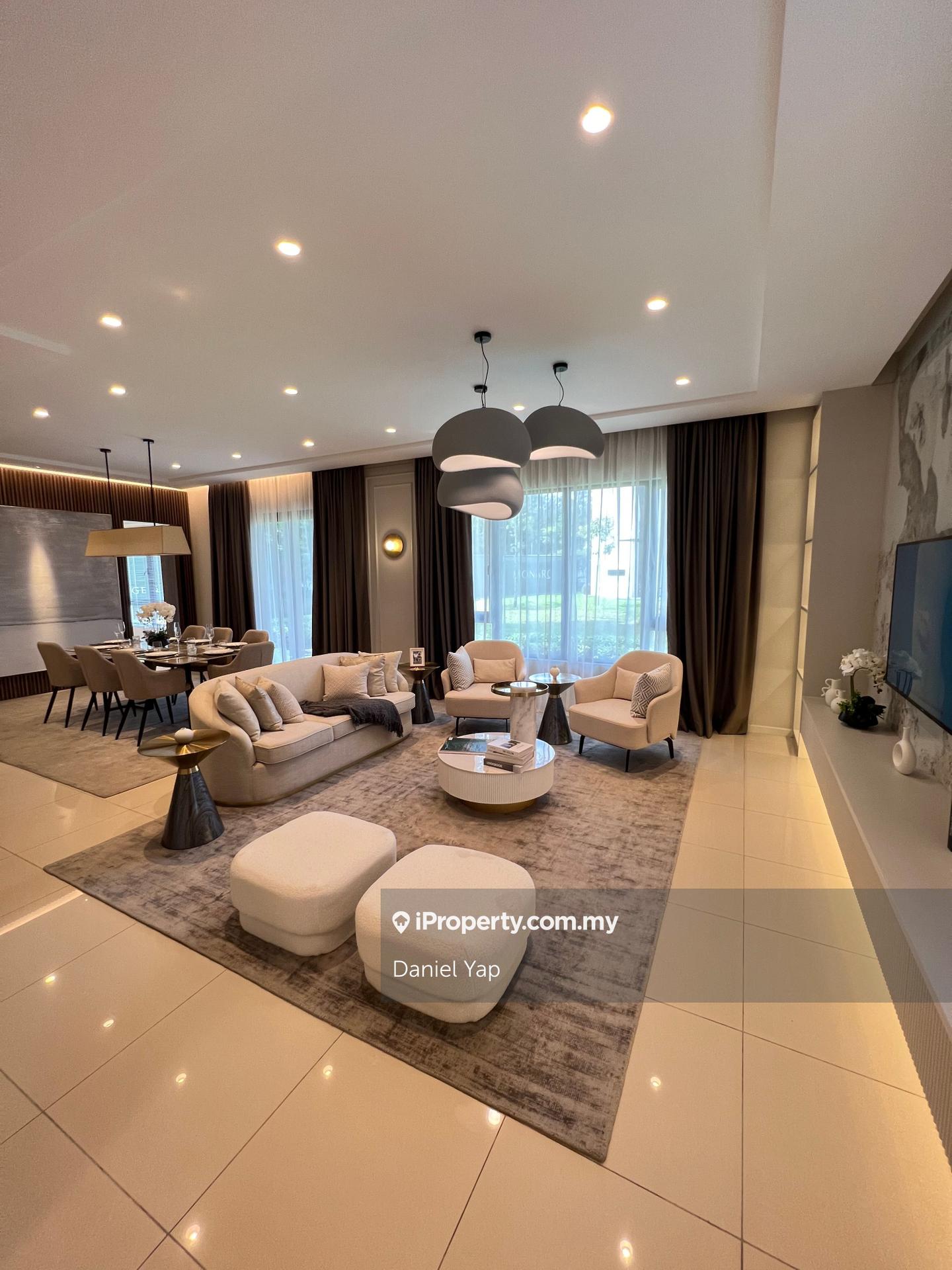 Semi-Detached House for Sale in Gamuda Garden, Rawang by Daniel Yap - iProperty.com.my