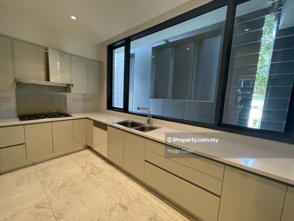 Rumah Berangkai 4 Tingkat untuk Dijual di 338 U-Thant, Ampang Hilir, KLCC, Ampang oleh Hugo Gooi - iProperty.com.my