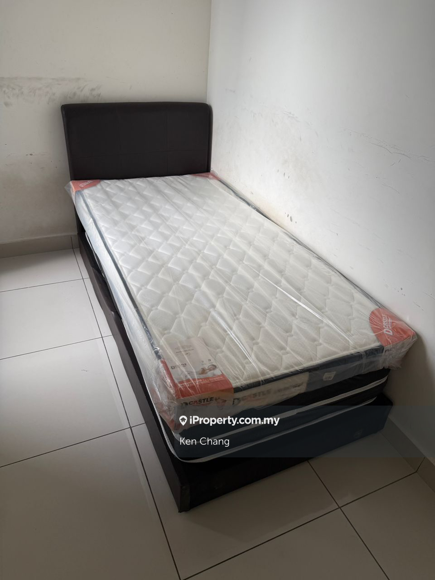 Service Residence for Rent in D'sara Sentral by Ken Chang - iProperty.com.my