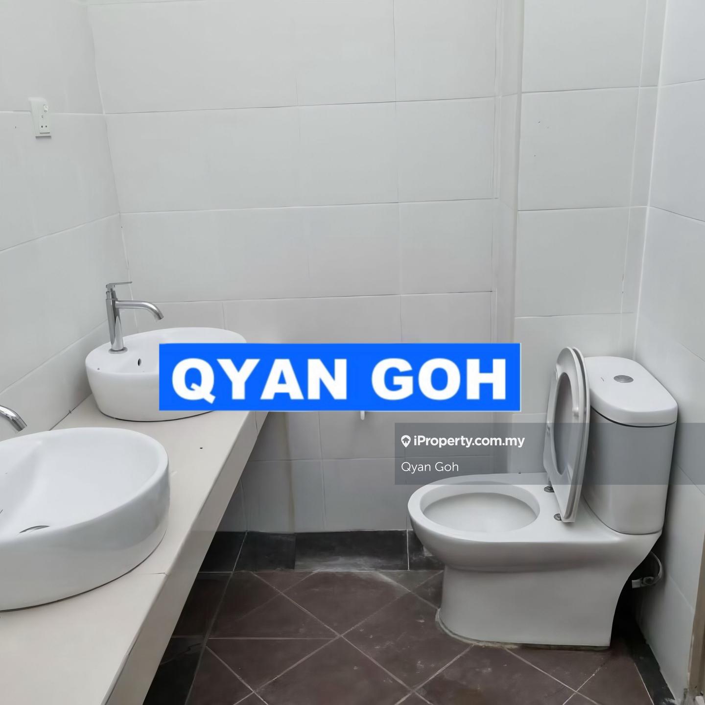 Rumah Berkembar untuk Dijual di Minden Heights, Gelugor oleh Qyan Goh - iProperty.com.my