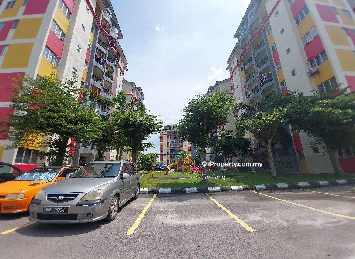 Apartment for Sale in Danau Sutera by Tar Fang - iProperty.com.my