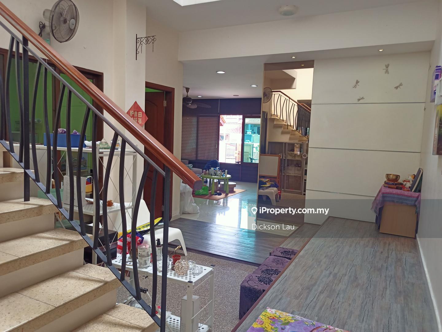 Rumah Berangkai 2 Tingkat untuk Dijual di Bukit Rahman Putra, Sungai Buloh oleh Dickson Lau - iProperty.com.my
