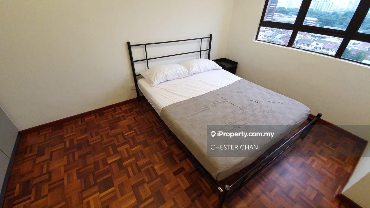 Condominium for Rent in Villa Angsana by CHESTER CHAN - iProperty.com.my