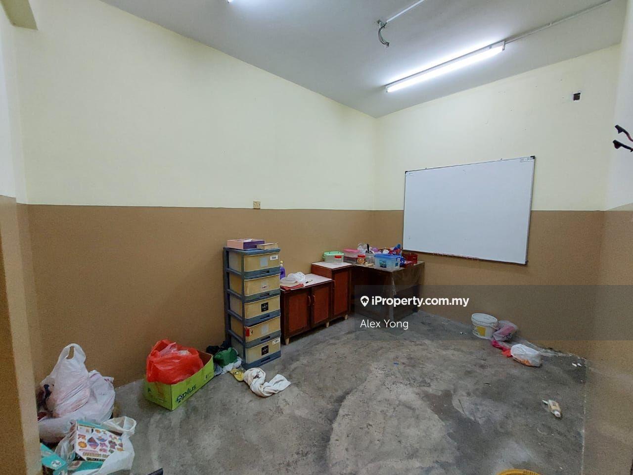 Kedai untuk Disewa di Danau Kota, Setapak oleh Alex Yong - iProperty.com.my