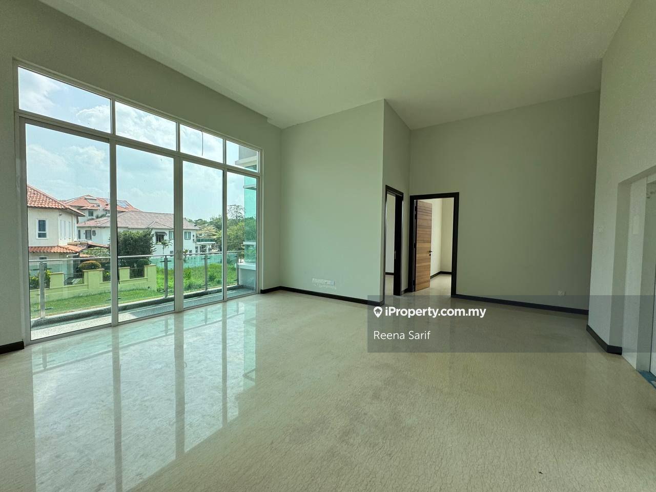 Banglo untuk Dijual di Bukit Jelutong, Shah Alam oleh Reena Sarif - iProperty.com.my