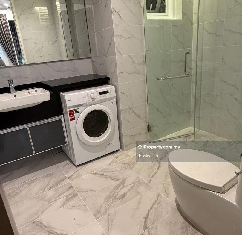 Residensi Servis untuk Disewa di Met 1 Residences oleh Jessica Lim - iProperty.com.my