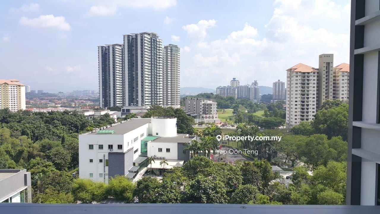 Condominium for Sale in The Treez Jalil Residen by Yap Oon Teng - iProperty.com.my