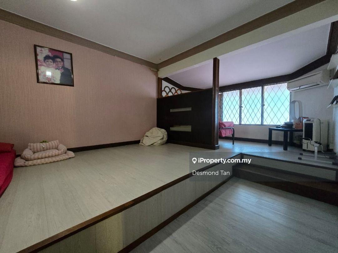 2-storey Terraced House for Sale in SS 21, Damansara Utama, Petaling Jaya by Desmond Tan - iProperty.com.my