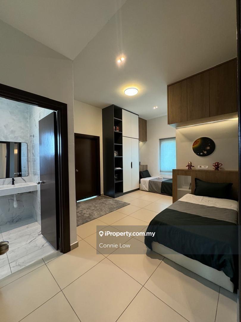 Rumah Berangkai 2 Tingkat untuk Dijual di Gunung Lang, Ipoh oleh Connie Low - iProperty.com.my