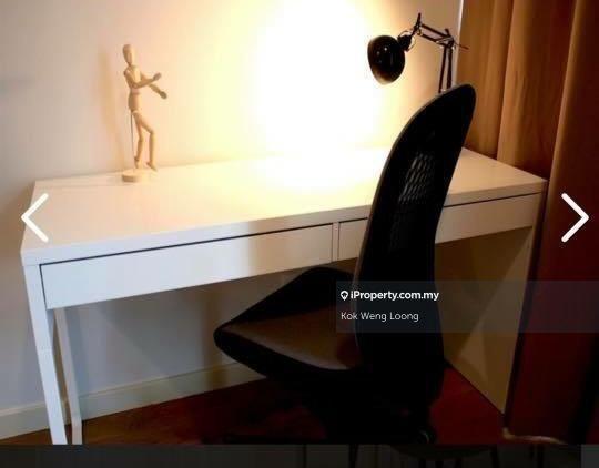 Service Residence for Rent in Vogue Suites One by Kok Weng Loong - iProperty.com.my