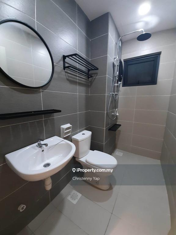 Condominium for Rent in X2 Residency by Christenny Yap - iProperty.com.my