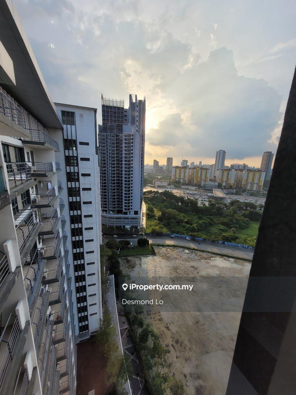 Service Residence for Rent in DK Senza by Desmond Lo - iProperty.com.my