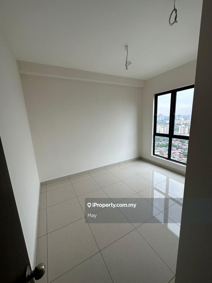 Service Residence for Sale in KL Traders Square by May - iProperty.com.my