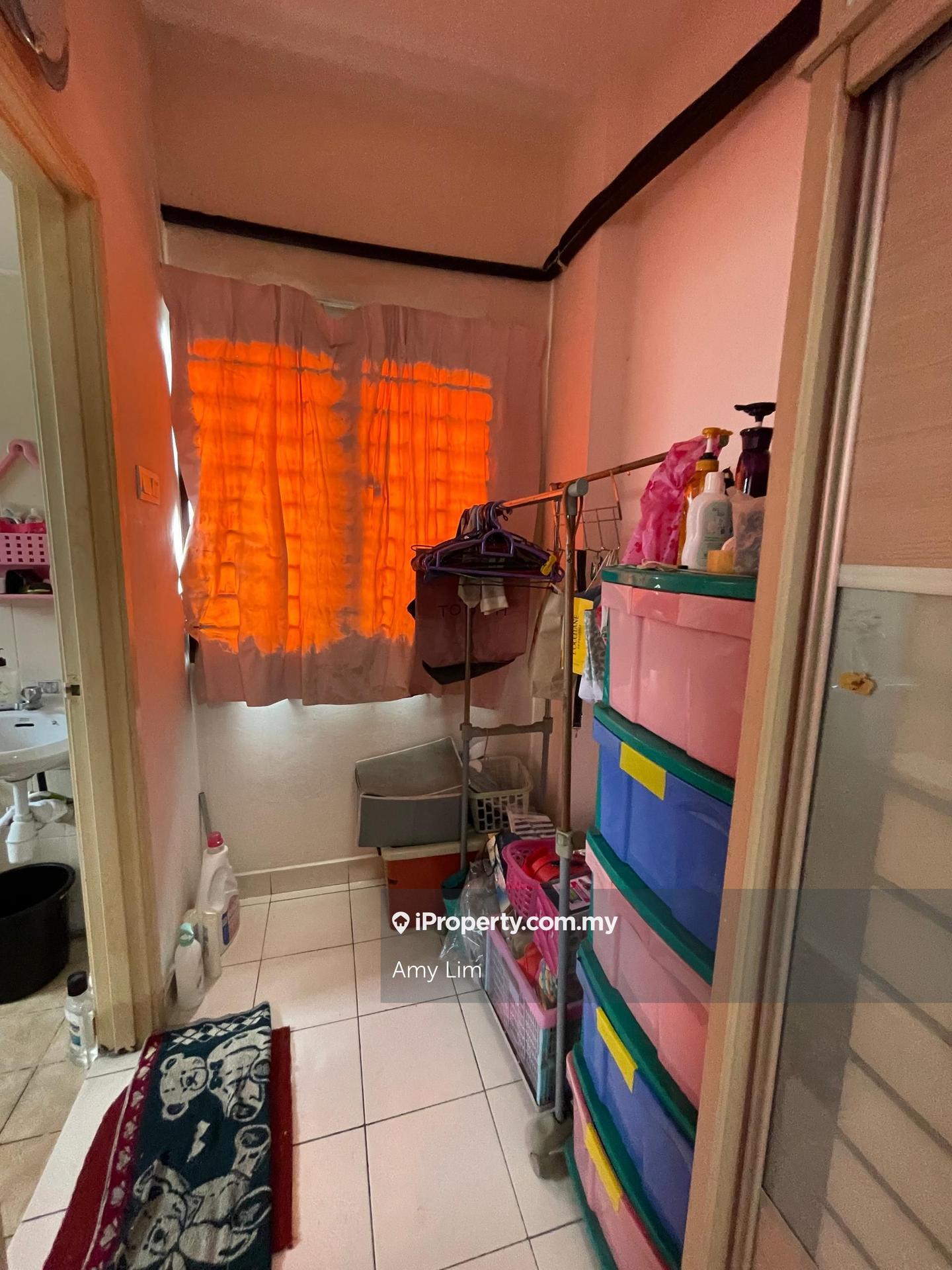 Kondominium untuk Dijual di Casa Puteri Condominium oleh Amy Lim - iProperty.com.my