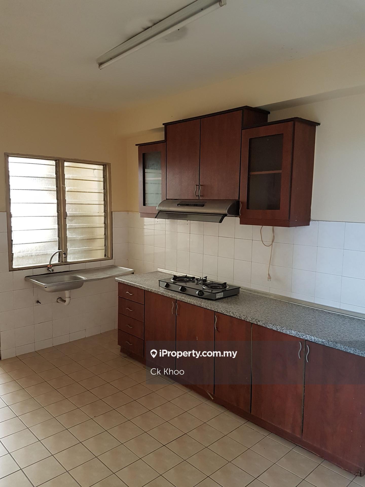 Apartment for Sale in PJS One Apartments by Ck Khoo - iProperty.com.my