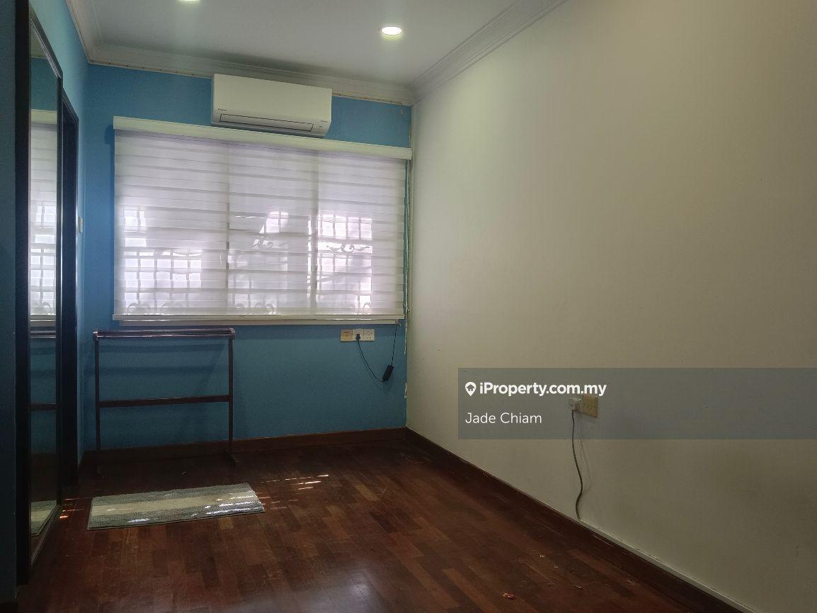 Semi-Detached House for Sale in Taman Makmur, Bandar Sungai Long by Jade Chiam - iProperty.com.my